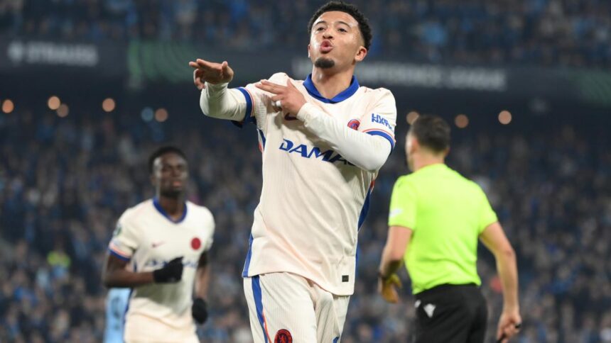 Inter, Sancho è ancora un top player?