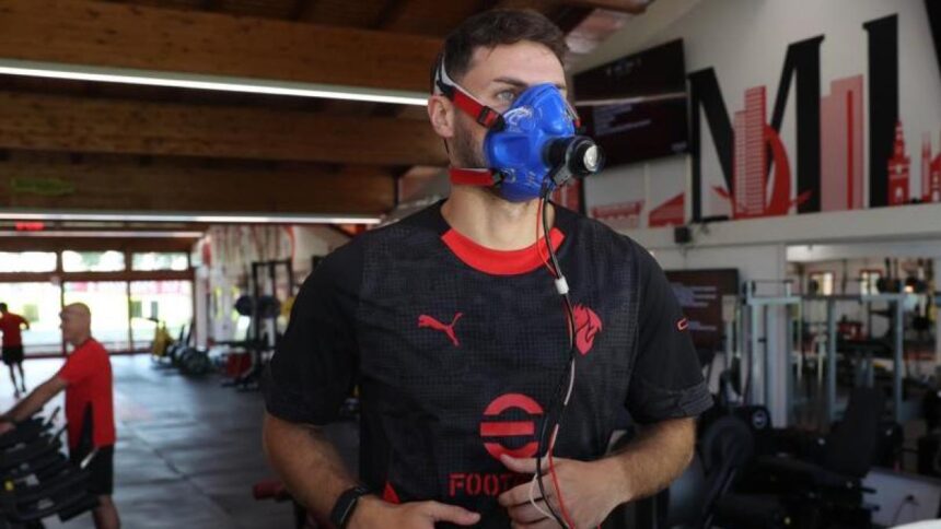 Gimenez: "Al Milan ora c'è un'aria diversa"