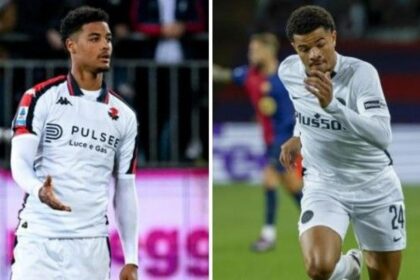 Milan, doppia fumata bianca: è fatta per De Winter e Athekame