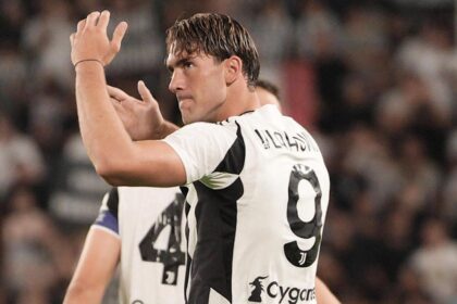 Juve-Vlahovic, stallo totale. Dusan può anche restare