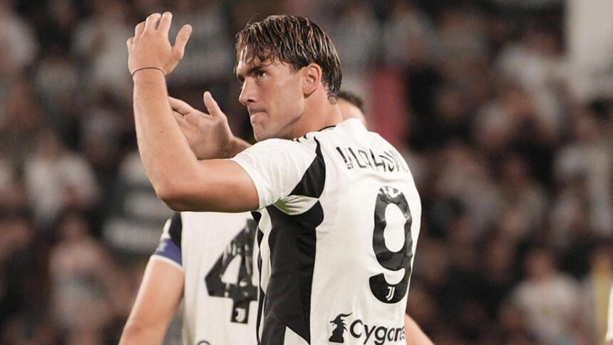 Juve-Vlahovic, stallo totale. Dusan può anche restare