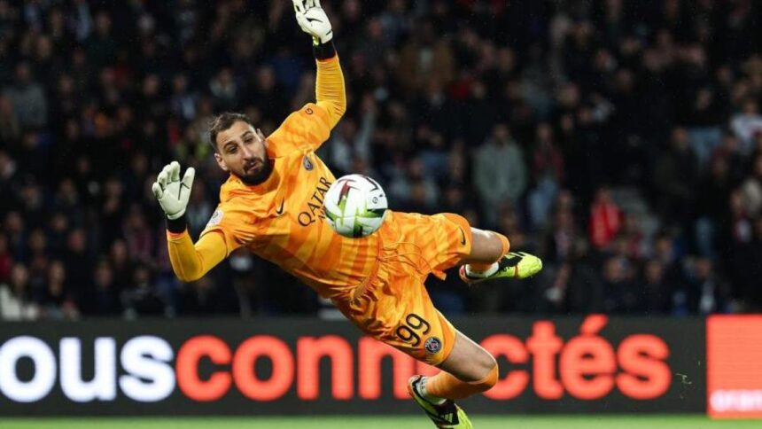 Abbiati: "Su Donnarumma scelta folle del Psg. Non c'è logica, Gigio il più forte"