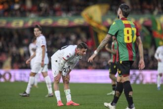 Serie C: Triestina, Ternana e Rimini in agonia