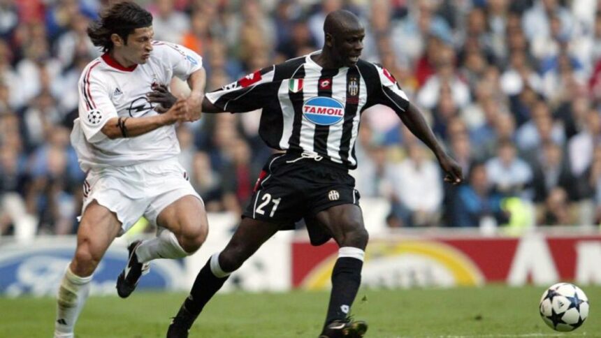 Kaladze: "Mio fratello ucciso? Trovato forza nel Milan. Mio figlio porta il suo nome"