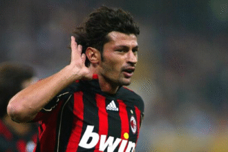 Kaladze: "Mio fratello fu ucciso, mio figlio porta il suo nome. Trovato la forza nel Milan