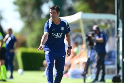 Monza-Inter: dove vederla in streaming e in tv