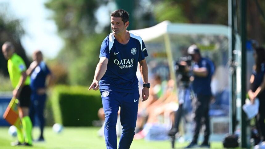 Monza-Inter: dove vederla in streaming e in tv