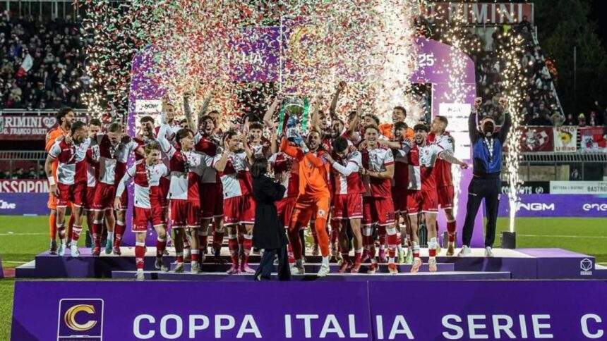 Serie C, tre club già in crisi: serve una svolta (e meno squadre)