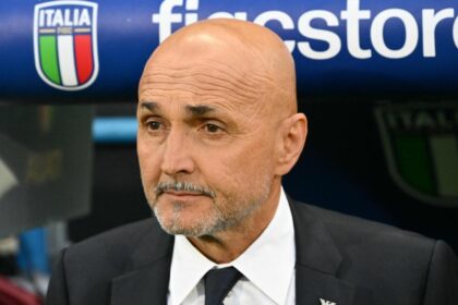 Spalletti: "Quanto è accaduto in Nazionale non mi passerà mai. Gattuso si qualificherà"