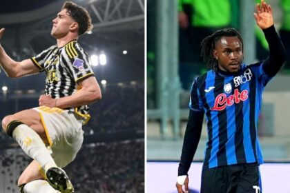 Mercato: i rifiuti dei giocatori che bloccano Juve, Inter e Milan