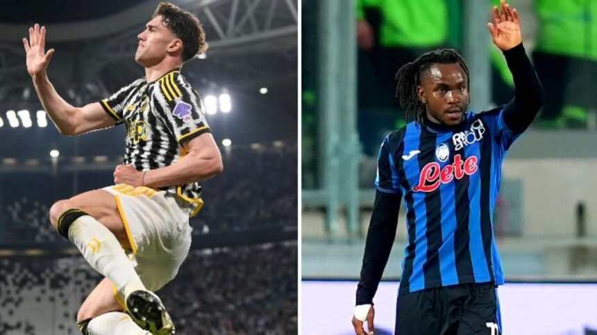 Mercato: i rifiuti dei giocatori che bloccano Juve, Inter e Milan