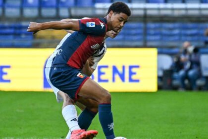 Milan, De Winter è a Milano: oggi visite e firma