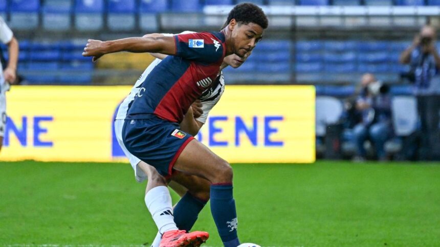 Milan, De Winter è a Milano: oggi visite e firma