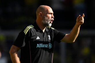 LIVE Juventus-Juventus Next Gen | La diretta