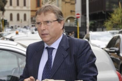 Incidente Lo Monaco, il ds: "Tutto rotto ma vivo. Uscito dalla prognosi riservata"