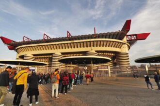 Stadio San Siro, solo una favola: tutti prigionieri del caos giudiziario