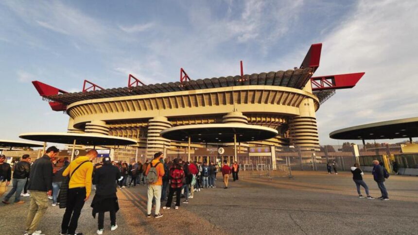 Stadio San Siro, solo una favola: tutti prigionieri del caos giudiziario