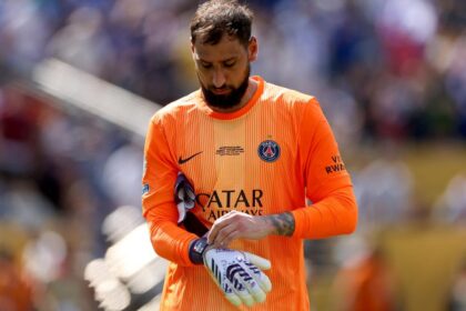 Raiola su Donnarumma: "C'è la Premier, Psg ha cambiato le regole in corsa"