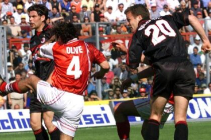 Bierhoff: "Milan, con Vlahovic vai sul sicuro. Haaland la punta più forte"