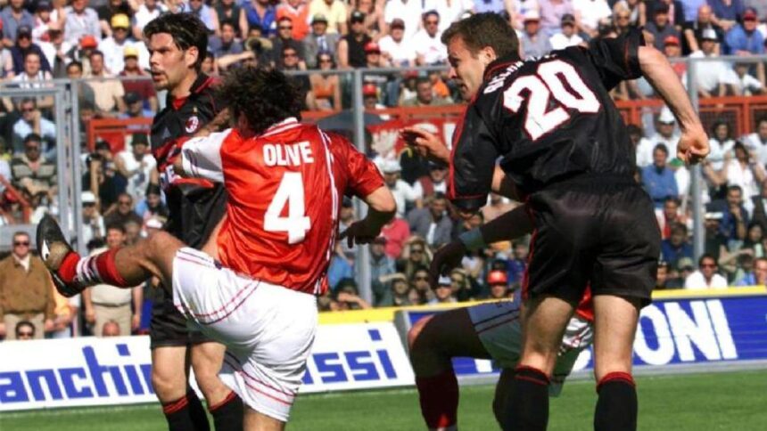 Bierhoff: "Milan, con Vlahovic vai sul sicuro. Haaland la punta più forte"