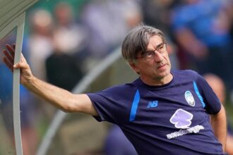 Atalanta, in seimila per il primo giorno della Dea a Bergamo