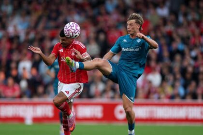 Gudmundsson: "Fiorentina, ti farò vedere quanto valgo"