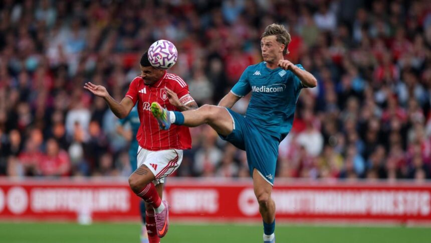 Gudmundsson: "Fiorentina, ti farò vedere quanto valgo"