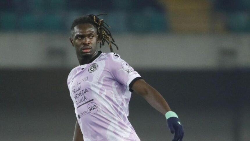 Inter, Solet prima scelta se parte Pavard