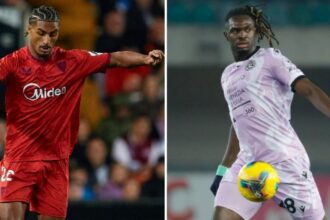 Inter, per la difesa Solet e Badè. Pavard piace al Galatasaray