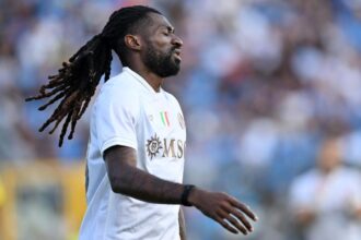 Coppa d'Africa, da Anguissa a Diao: la serie A rischia di perderne una ventina