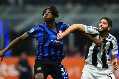 Inter, Juve e Milan: quanto valgono i marchi? Lo studio