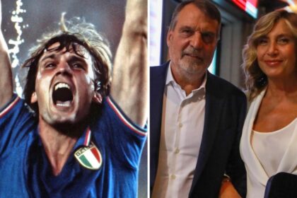 Marco Tardelli, intervista: "Feci da cameriere a Zoff. Paolo Rossi e Myrta Merlino""