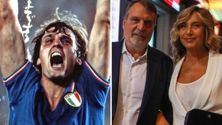 Marco Tardelli, intervista: "Feci da cameriere a Zoff. Paolo Rossi e Myrta Merlino""