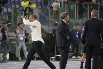 Allegri, niente ritorno a San Siro col Milan: in Coppa Italia è squalificato