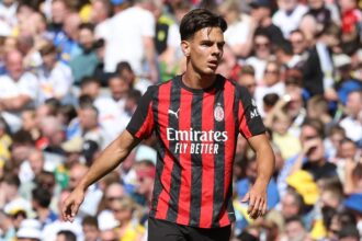 Jashari-Milan: "Unica cosa in comune con De Ketelaere è che veniamo entrambi dal Bruges