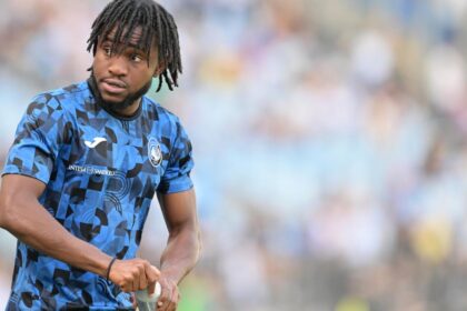 Lookman raccontato dall'ex allenatore: "Fidatevi, cambierà l'Inter"