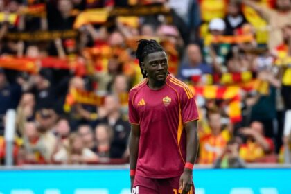 La Roma offre Manu Koné all'Inter: i nerazzurri ci pensano