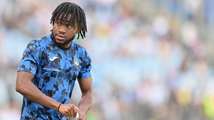 Lookman, Inter aspetta solo una settimana poi cambia obiettivi