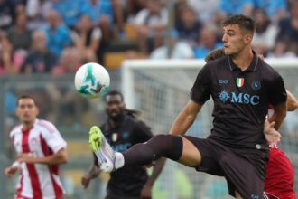 De Bruyne-McTominay, il Napoli vince ma è in ansia per Lukaku