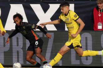 Leoni dalla B alla Premier, la generazione del tutto e subito