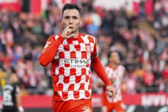 Juve, Arnau Martinez o Molina per la fascia. L'Atletico Madrid sonda Vlahovic