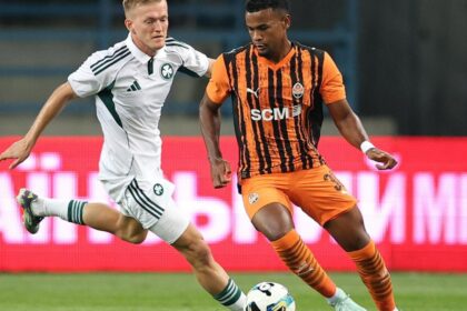 Conference League, il Polyssia pronto per la Fiorentina