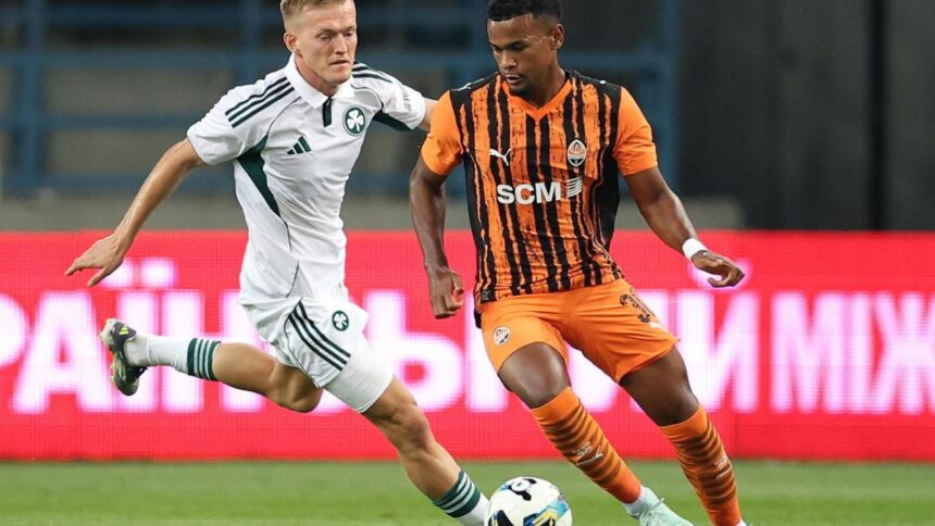 Conference League, il Polyssia pronto per la Fiorentina