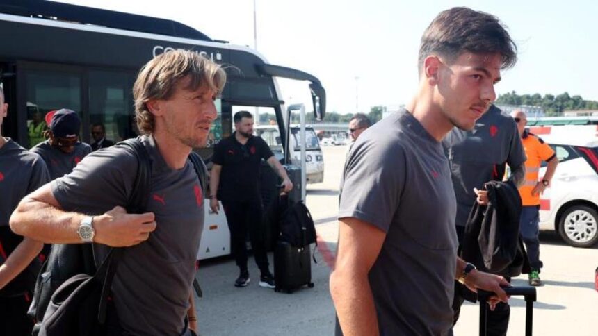 Milan rivoluzionato: 7 acquisti e ben 15 cessioni