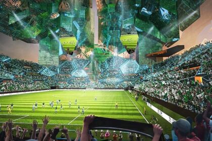 Roma, test col Neom, la squadra araba senza città