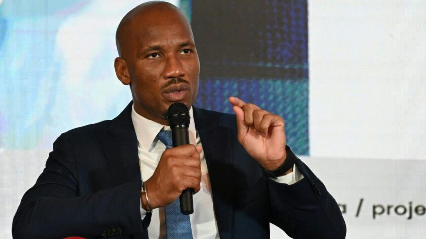 Drogba e Caf: petizione all'Atalanta per la cessione di Lookman