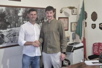 Che fine ha fatto Thiago Motta? Torna in Italia e diventa… cittadino di un borgo laziale