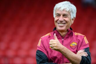 Gasperini, da odiato ad amato: squadra e mercato, così in due mesi si è preso la Roma
