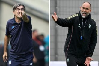 Atalanta-Juve: Sky, Dazn, Mediaset o NOW? Dove vederla in streaming e in tv