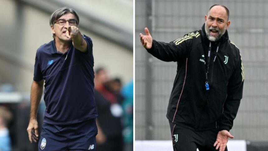Atalanta-Juve: Sky, Dazn, Mediaset o NOW? Dove vederla in streaming e in tv